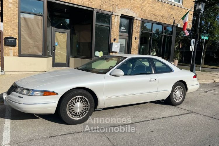 Lincoln Mark VIII - <small></small> 17.000 € <small>TTC</small> - #2