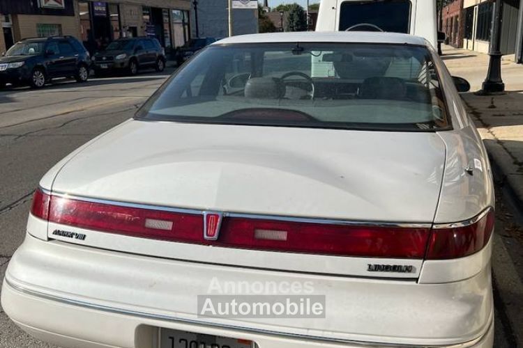 Lincoln Mark VIII - <small></small> 17.000 € <small>TTC</small> - #4