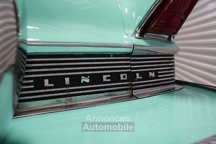 Lincoln Premiere - <small></small> 58.000 € <small>TTC</small> - #8