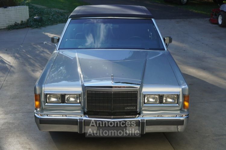 Lincoln Town Car - <small></small> 22.000 € <small>TTC</small> - #3