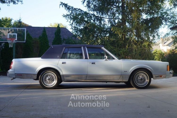 Lincoln Town Car - <small></small> 22.000 € <small>TTC</small> - #5