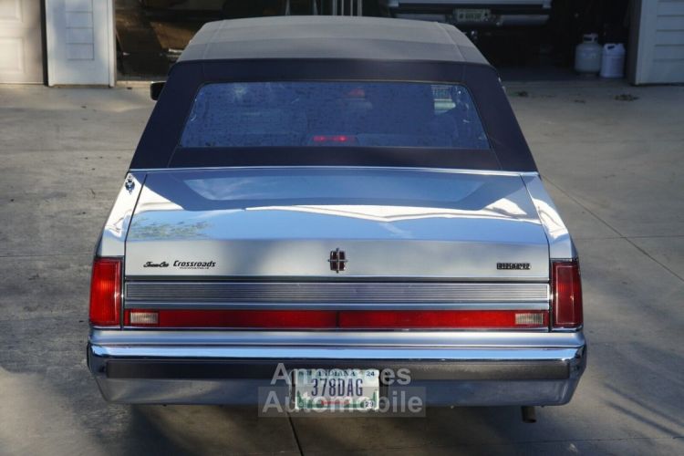 Lincoln Town Car - <small></small> 22.000 € <small>TTC</small> - #7