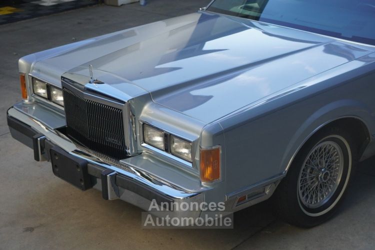 Lincoln Town Car - <small></small> 22.000 € <small>TTC</small> - #11