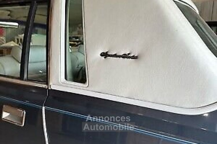 Lincoln Town Car - <small></small> 18.000 € <small>TTC</small> - #3