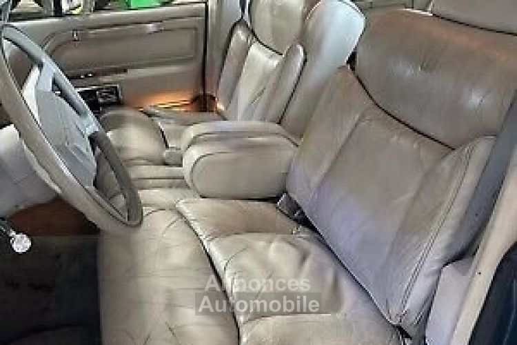 Lincoln Town Car - <small></small> 18.000 € <small>TTC</small> - #8