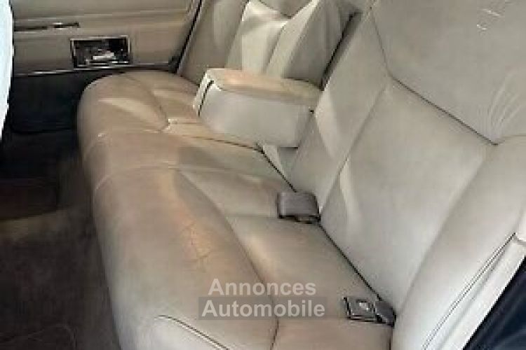 Lincoln Town Car - <small></small> 18.000 € <small>TTC</small> - #11