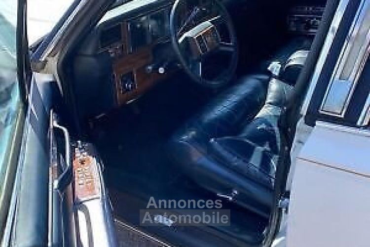 Lincoln Town Car - <small></small> 24.000 € <small>TTC</small> - #6