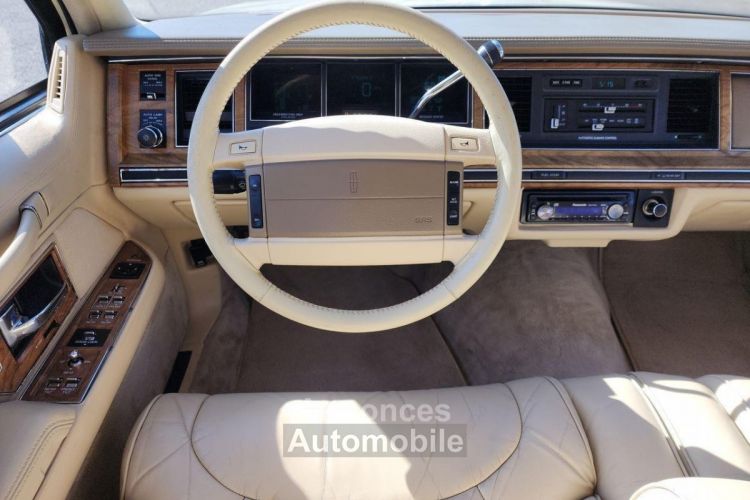 Lincoln Town Car - <small></small> 19.000 € <small>TTC</small> - #6