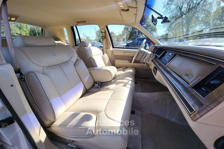 Lincoln Town Car - <small></small> 19.000 € <small>TTC</small> - #8