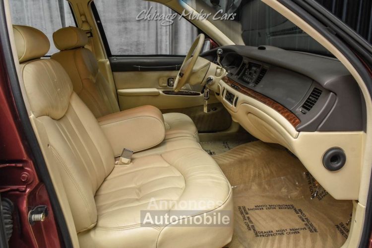 Lincoln Town Car - <small></small> 27.500 € <small>TTC</small> - #17