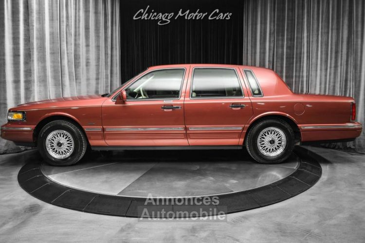 Lincoln Town Car - <small></small> 27.500 € <small>TTC</small> - #30