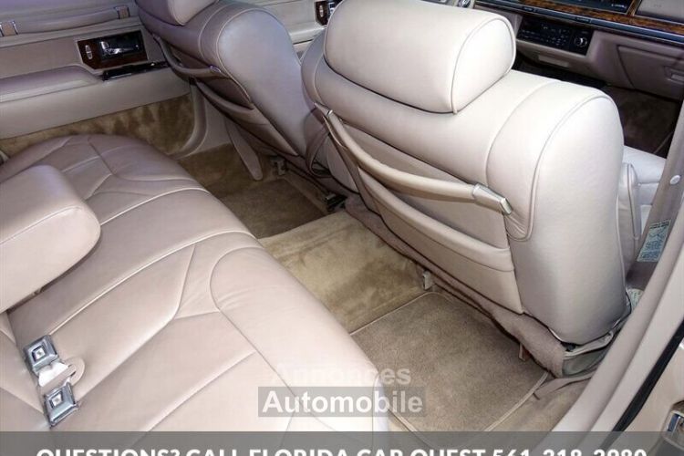 Lincoln Town Car - <small></small> 18.200 € <small>TTC</small> - #31