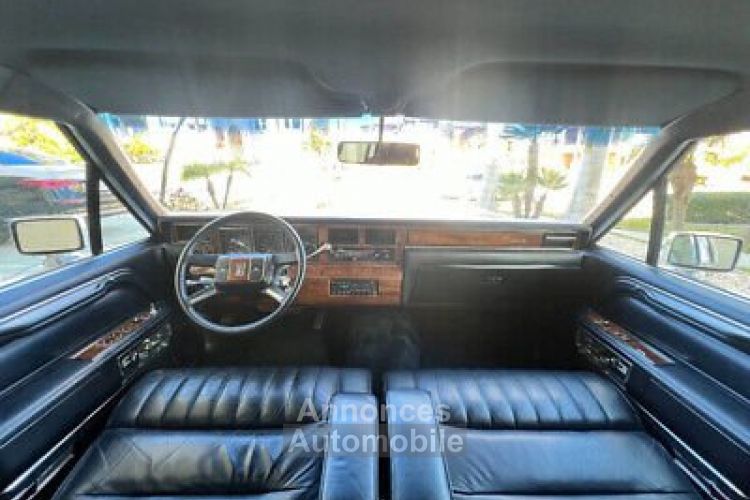 Lincoln Town Car - <small></small> 25.600 € <small>TTC</small> - #8