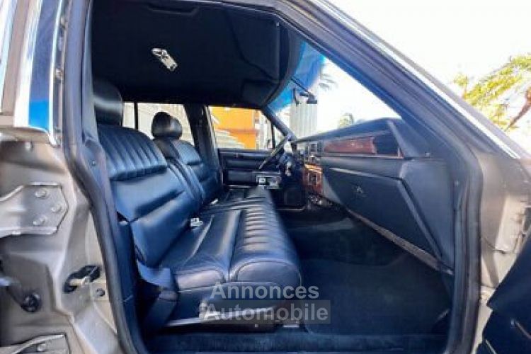 Lincoln Town Car - <small></small> 25.600 € <small>TTC</small> - #10