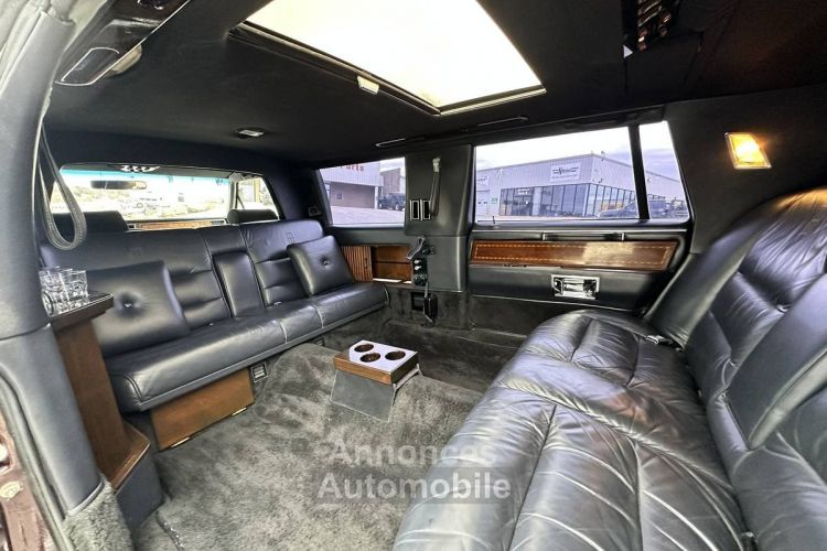 Lincoln Town Car base  - <small></small> 16.000 € <small>TTC</small> - #16