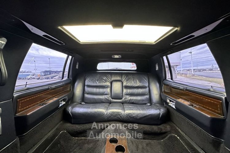 Lincoln Town Car base  - <small></small> 16.000 € <small>TTC</small> - #18