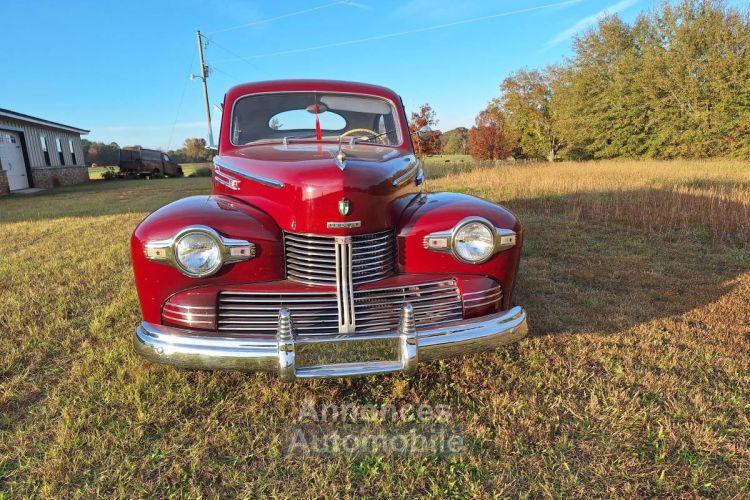 Lincoln Zephyr - <small></small> 53.300 € <small>TTC</small> - #2