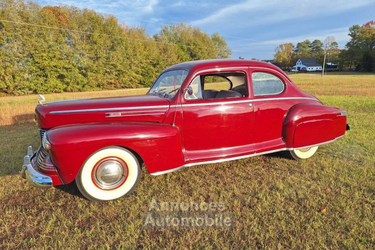 Lincoln Zephyr - <small></small> 53.300 € <small>TTC</small> - #3