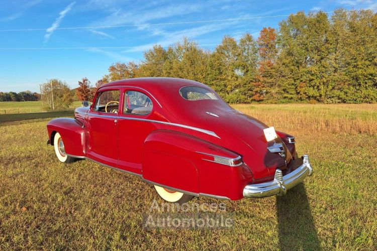 Lincoln Zephyr - <small></small> 53.300 € <small>TTC</small> - #4