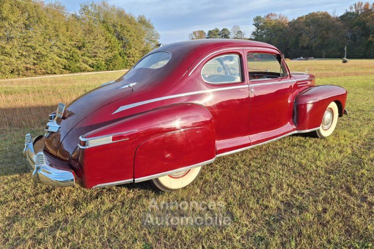 Lincoln Zephyr - <small></small> 53.300 € <small>TTC</small> - #5