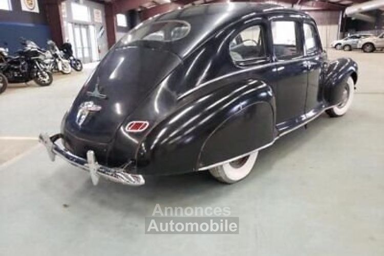 Lincoln Zephyr - <small></small> 25.300 € <small>TTC</small> - #4