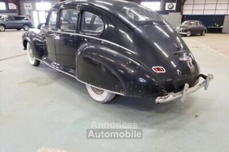 Lincoln Zephyr - <small></small> 25.300 € <small>TTC</small> - #5