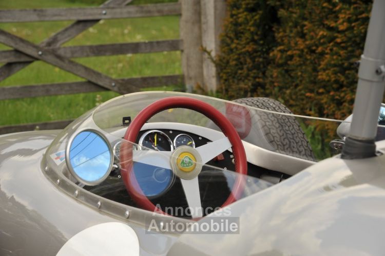 Lotus 22 - <small></small> 79.000 € <small>TTC</small> - #13