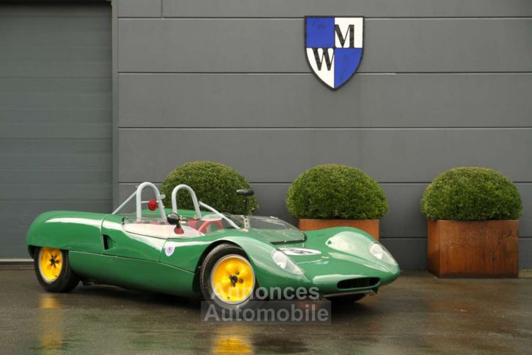 Lotus 23 23B 23S Race Car Road Legal - <small></small> 82.900 € <small>TTC</small> - #1