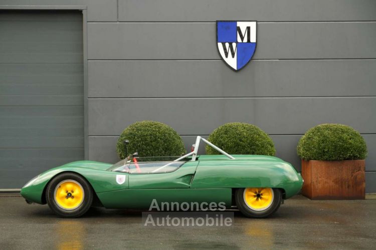 Lotus 23 23B 23S Race Car Road Legal - <small></small> 82.900 € <small>TTC</small> - #3