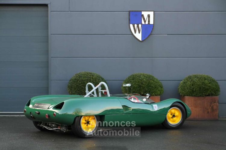 Lotus 23 23B 23S Race Car Road Legal - <small></small> 82.900 € <small>TTC</small> - #6