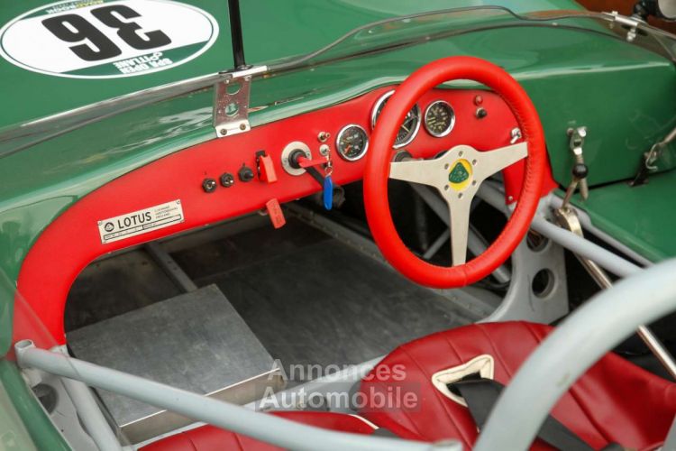 Lotus 23 23B 23S Race Car Road Legal - <small></small> 82.900 € <small>TTC</small> - #13