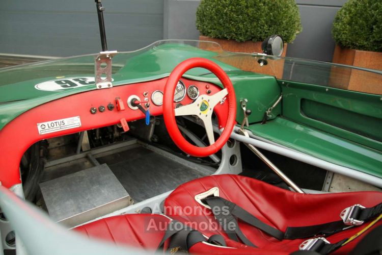 Lotus 23 23B 23S Race Car Road Legal - <small></small> 82.900 € <small>TTC</small> - #14