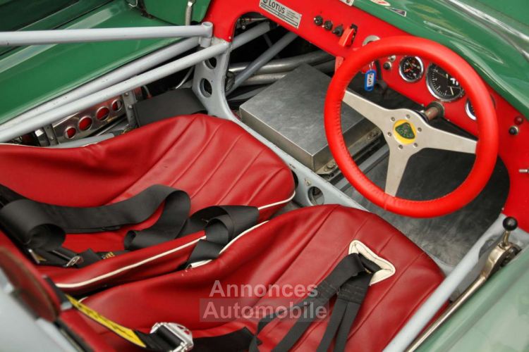 Lotus 23 23B 23S Race Car Road Legal - <small></small> 82.900 € <small>TTC</small> - #19