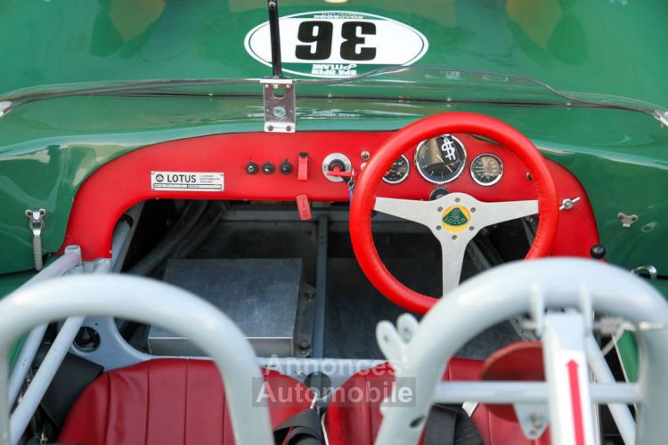 Lotus 23 23B 23S Race Car Road Legal - <small></small> 82.900 € <small>TTC</small> - #20