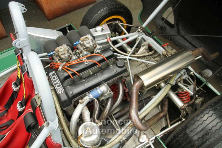 Lotus 23 23B 23S Race Car Road Legal - <small></small> 82.900 € <small>TTC</small> - #23