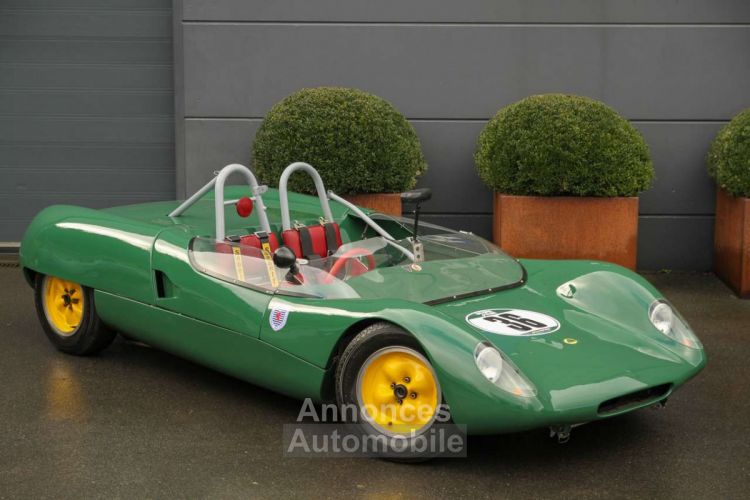 Lotus 23 23B 23S Race Car Road Legal - <small></small> 82.900 € <small>TTC</small> - #27