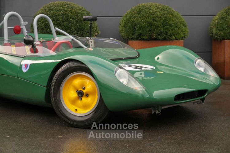 Lotus 23 23B 23S Race Car Road Legal - <small></small> 82.900 € <small>TTC</small> - #28