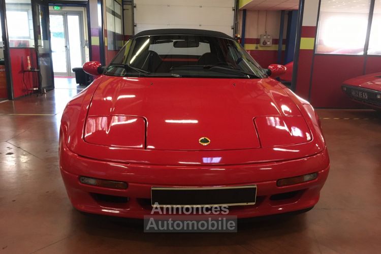 Lotus Elan - <small></small> 26.500 € <small></small> - #1