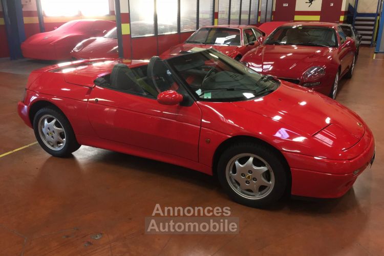 Lotus Elan - <small></small> 26.500 € <small></small> - #3