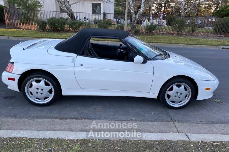 Lotus Elan - <small></small> 25.400 € <small>TTC</small> - #3