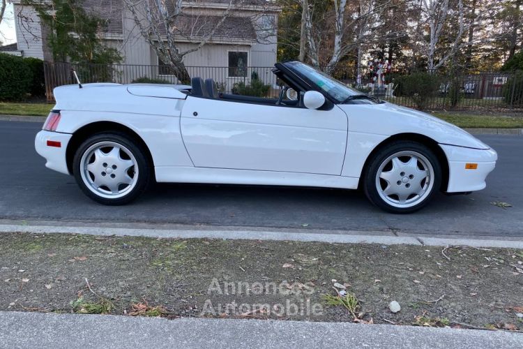 Lotus Elan - <small></small> 25.400 € <small>TTC</small> - #10