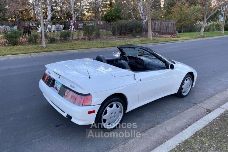 Lotus Elan - <small></small> 25.400 € <small>TTC</small> - #12