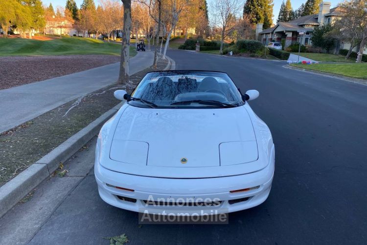 Lotus Elan - <small></small> 25.400 € <small>TTC</small> - #14