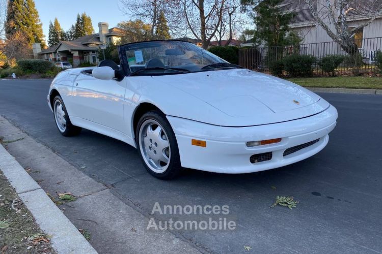 Lotus Elan - <small></small> 25.400 € <small>TTC</small> - #15