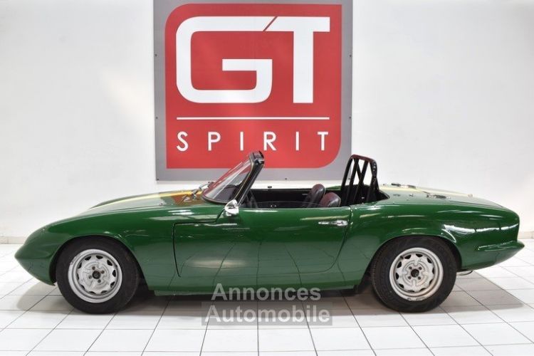 Lotus Elan S1 - <small></small> 36.900 € <small>TTC</small> - #4