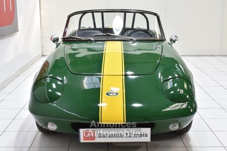 Lotus Elan S1 - <small></small> 36.900 € <small>TTC</small> - #5