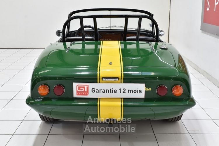 Lotus Elan S1 - <small></small> 36.900 € <small>TTC</small> - #6