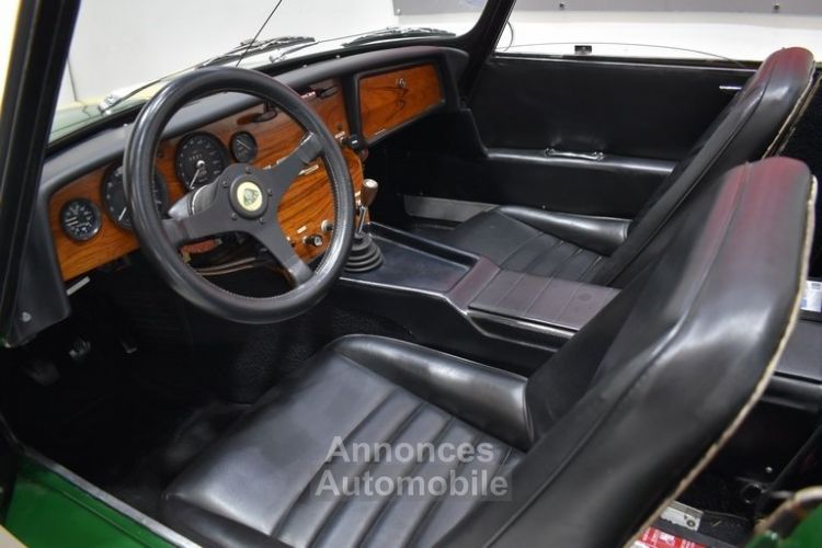 Lotus Elan S1 - <small></small> 36.900 € <small>TTC</small> - #7