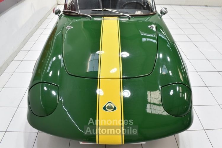 Lotus Elan S1 - <small></small> 36.900 € <small>TTC</small> - #12