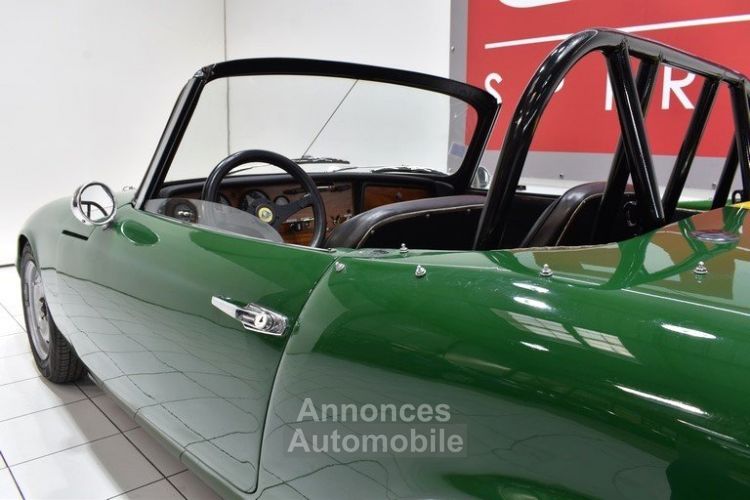 Lotus Elan S1 - <small></small> 36.900 € <small>TTC</small> - #16